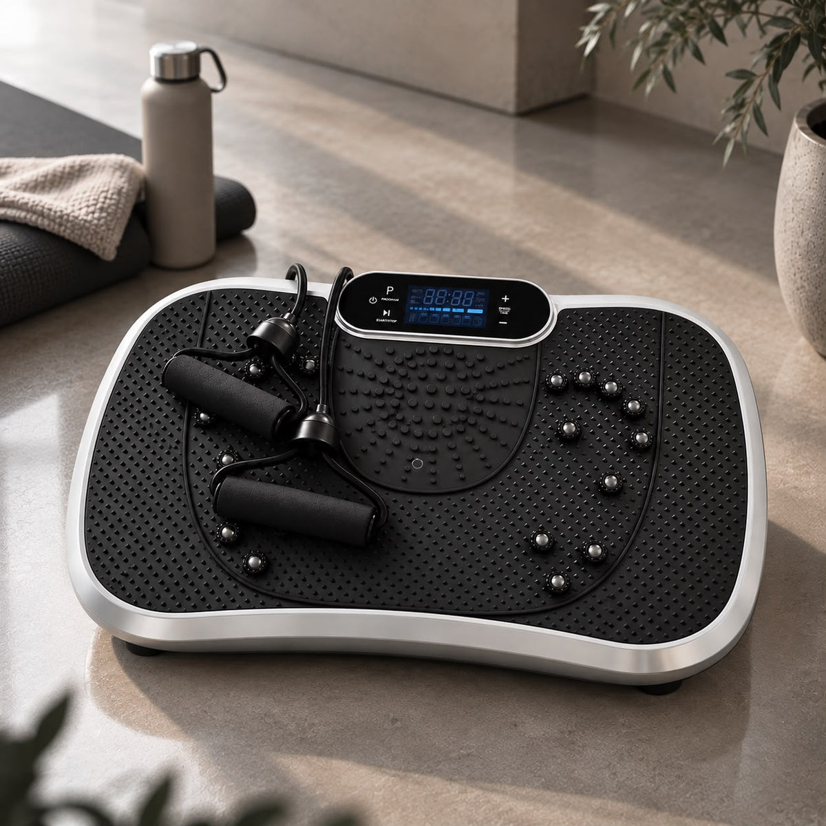 Vibrationstræner PRO