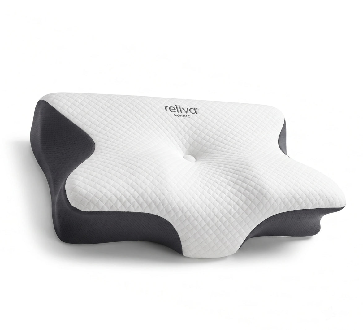 Reliva Nordic Ergonomic Pillow