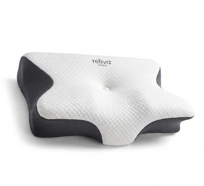 Reliva Nordic Ergonomic Pillow