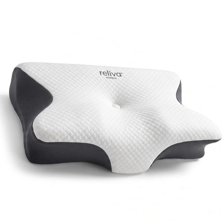 Reliva Nordic Ergonomic Pillow