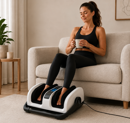 Foot Massager PRO