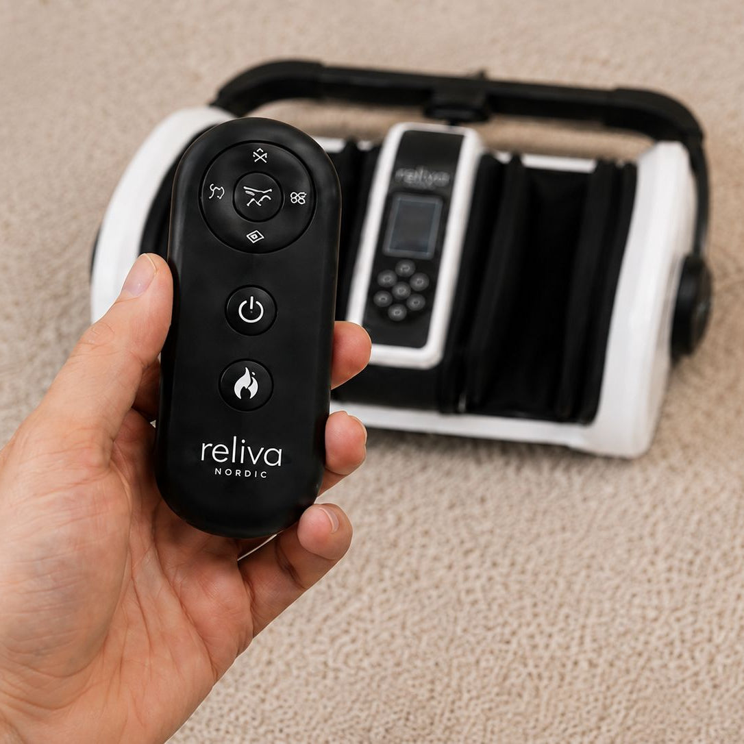 Foot Massager PRO