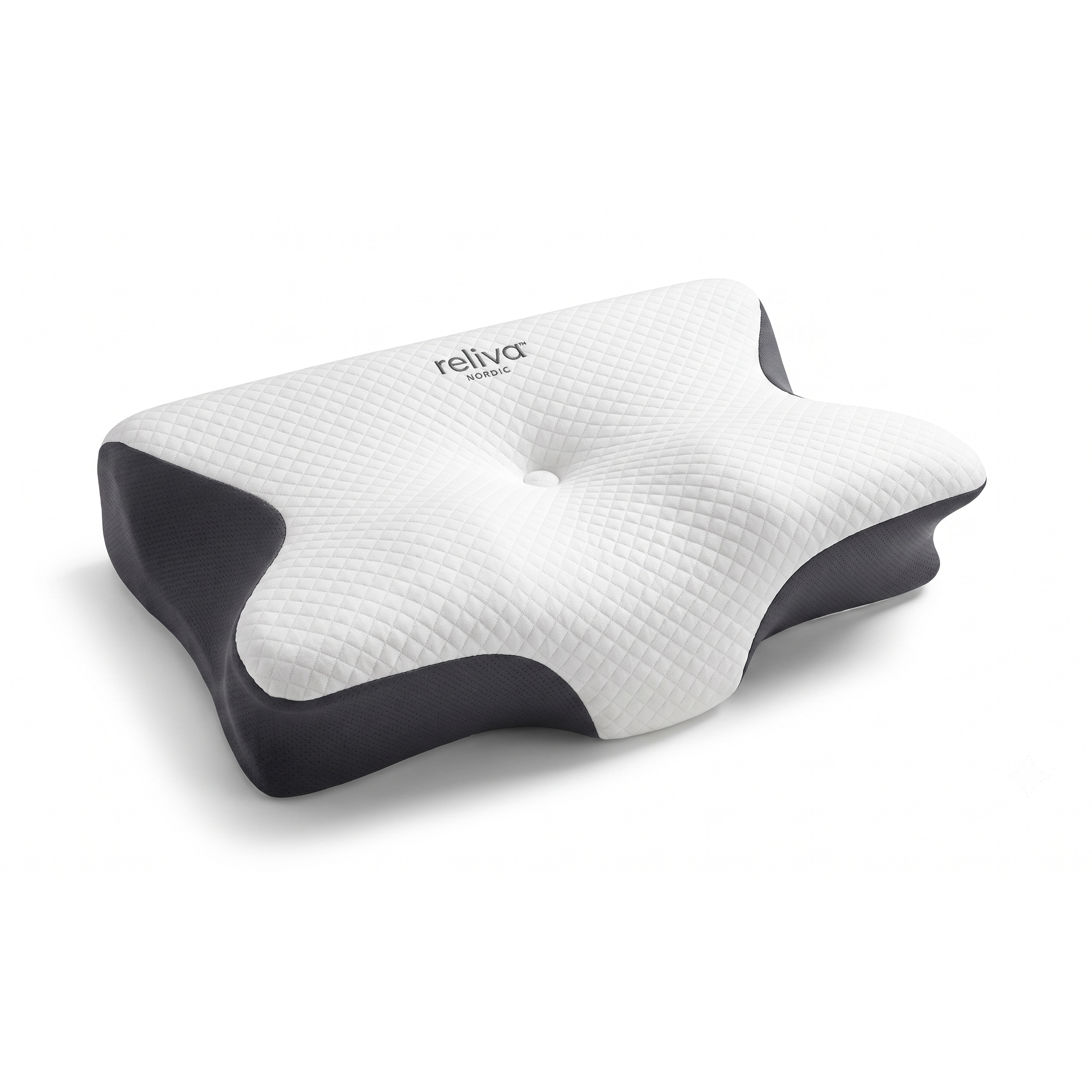Reliva Nordic Ergonomic Pillow