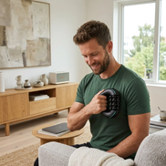 Nordic Massage Mini Roller
