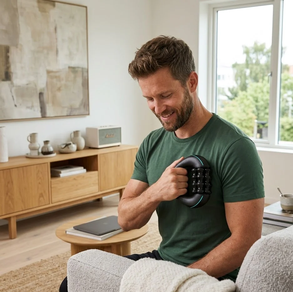 Nordic Massage Mini Roller