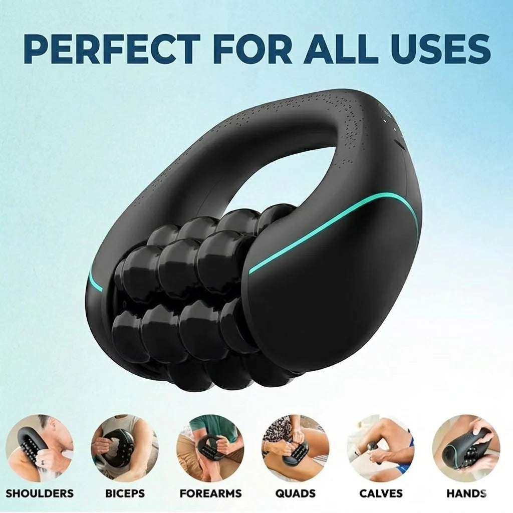 Nordic Massage Mini Roller
