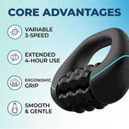 Nordic Massage Mini Roller
